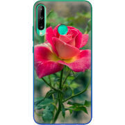 Чехол BoxFace Huawei P40 Lite E 