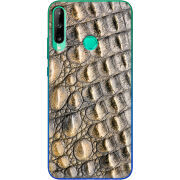 Чехол BoxFace Huawei P40 Lite E 