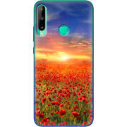 Чехол BoxFace Huawei P40 Lite E 