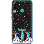 Чехол BoxFace Huawei P40 Lite E 