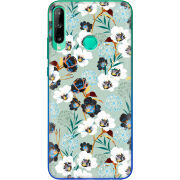Чехол BoxFace Huawei P40 Lite E 