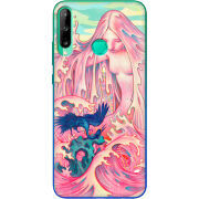 Чехол BoxFace Huawei P40 Lite E 