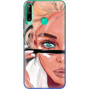 Чехол BoxFace Huawei P40 Lite E 