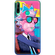 Чехол BoxFace Huawei P40 Lite E 