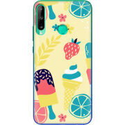 Чехол BoxFace Huawei P40 Lite E 