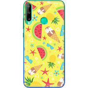 Чехол BoxFace Huawei P40 Lite E 