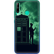 Чехол BoxFace Huawei P40 Lite E 