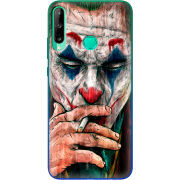 Чехол BoxFace Huawei P40 Lite E Джокер
