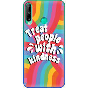Чехол BoxFace Huawei P40 Lite E Kindness