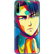 Чехол BoxFace Huawei P40 Lite E Levi