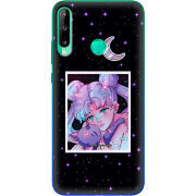 Чехол BoxFace Huawei P40 Lite E Sailor Moon