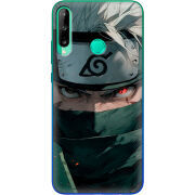 Чехол BoxFace Huawei P40 Lite E Какаши Хатаке
