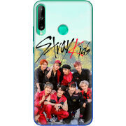 Чехол BoxFace Huawei P40 Lite E Stray Kids Boy Band