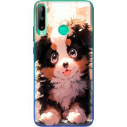 Чехол BoxFace Huawei P40 Lite E 