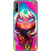 Чехол BoxFace Huawei P40 Lite E 