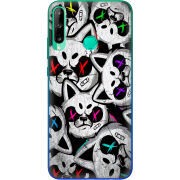 Чехол BoxFace Huawei P40 Lite E 