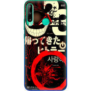Чехол BoxFace Huawei P40 Lite E 