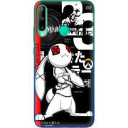 Чехол BoxFace Huawei P40 Lite E 