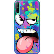 Чехол BoxFace Huawei P40 Lite E 