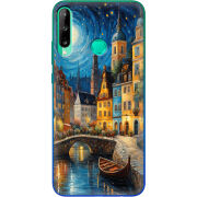 Чехол BoxFace Huawei P40 Lite E 