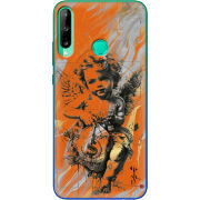 Чехол BoxFace Huawei P40 Lite E 