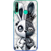 Чехол BoxFace Huawei P40 Lite E 