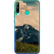 Чехол BoxFace Huawei P40 Lite E 