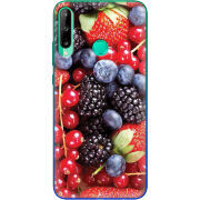 Чехол BoxFace Huawei P40 Lite E 