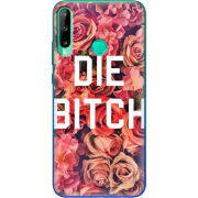 Чехол BoxFace Huawei P40 Lite E 