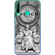 Чехол BoxFace Huawei P40 Lite E 