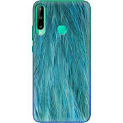 Чехол BoxFace Huawei P40 Lite E 