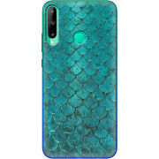 Чехол BoxFace Huawei P40 Lite E 