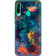 Чехол BoxFace Huawei P40 Lite E 
