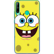 Чехол BoxFace Huawei P40 Lite E 