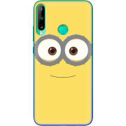 Чехол BoxFace Huawei P40 Lite E 