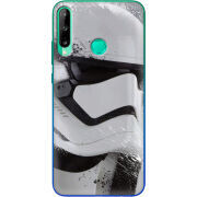 Чехол BoxFace Huawei P40 Lite E 