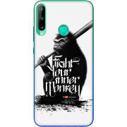 Чехол BoxFace Huawei P40 Lite E 