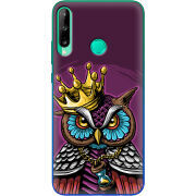 Чехол BoxFace Huawei P40 Lite E 