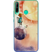 Чехол BoxFace Huawei P40 Lite E 