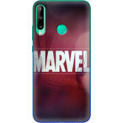 Чехол BoxFace Huawei P40 Lite E 