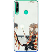 Чехол BoxFace Huawei P40 Lite E 