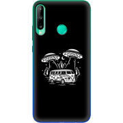 Чехол BoxFace Huawei P40 Lite E 