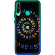 Чехол BoxFace Huawei P40 Lite E 