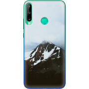 Чехол BoxFace Huawei P40 Lite E 