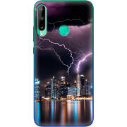 Чехол BoxFace Huawei P40 Lite E 