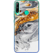 Чехол BoxFace Huawei P40 Lite E 