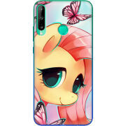 Чехол BoxFace Huawei P40 Lite E My Little Pony Fluttershy