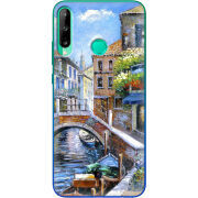 Чехол BoxFace Huawei P40 Lite E 