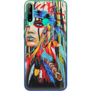 Чехол BoxFace Huawei P40 Lite E 