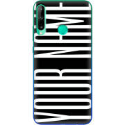 Чехол BoxFace Huawei P40 Lite E 